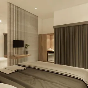Senetan Villas&spa Ubud