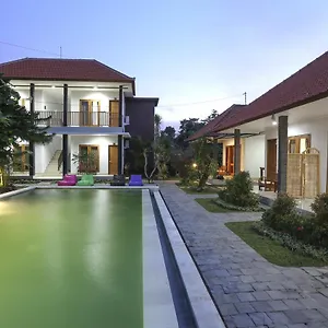 Papaya House Privatunterkunft