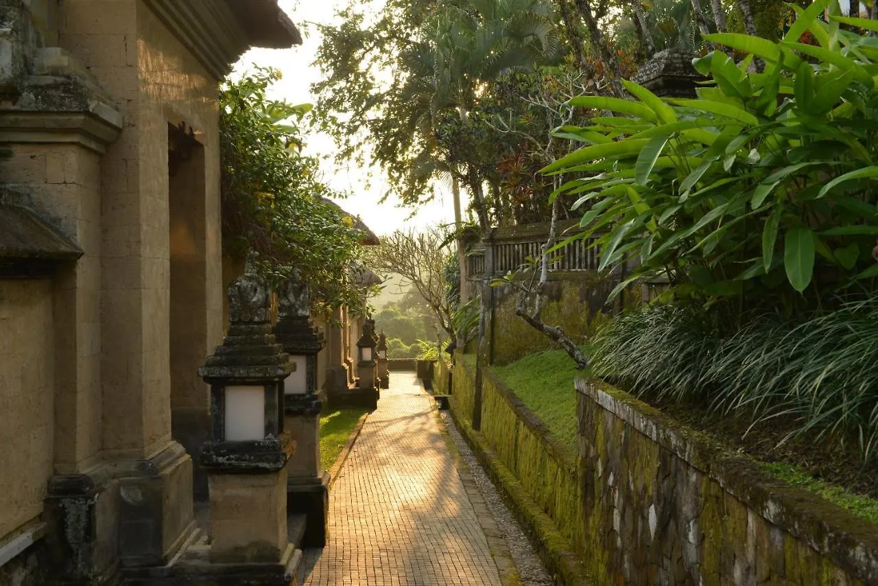 Hotel Amandari Ubud