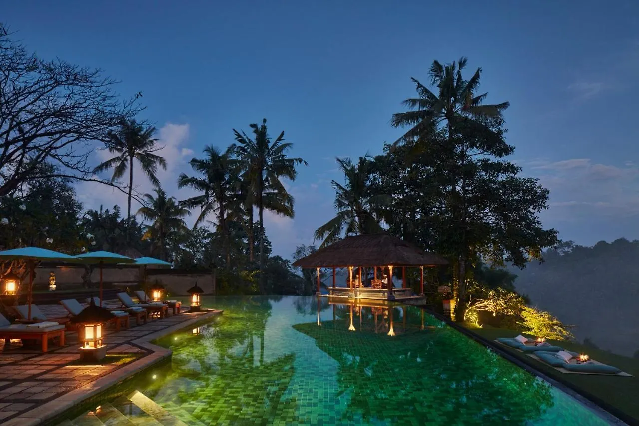 Hotel Amandari Ubud