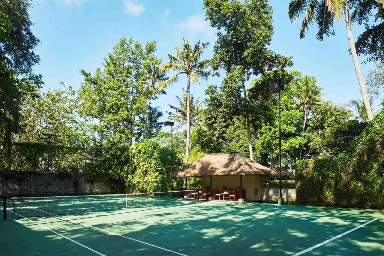 Hotel Amandari Ubud