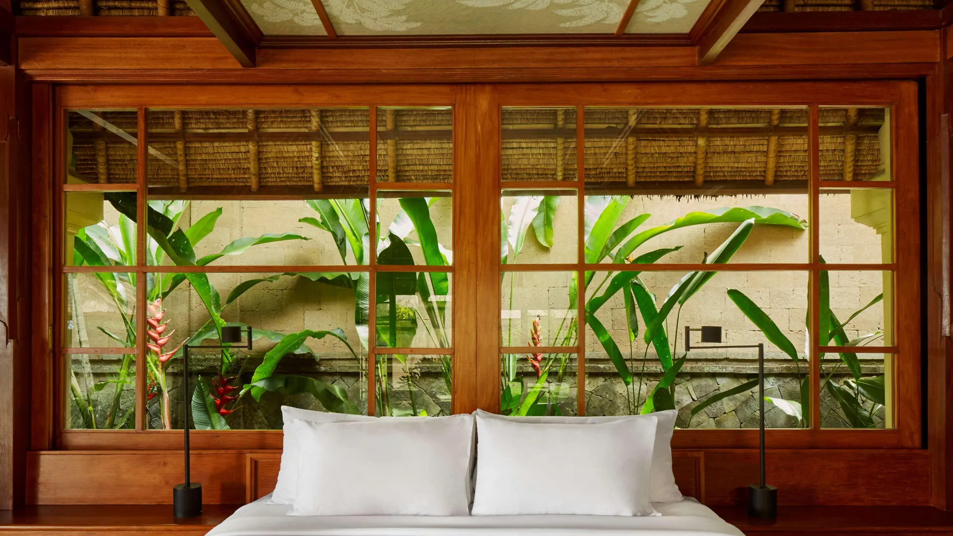 Hotel Amandari Ubud