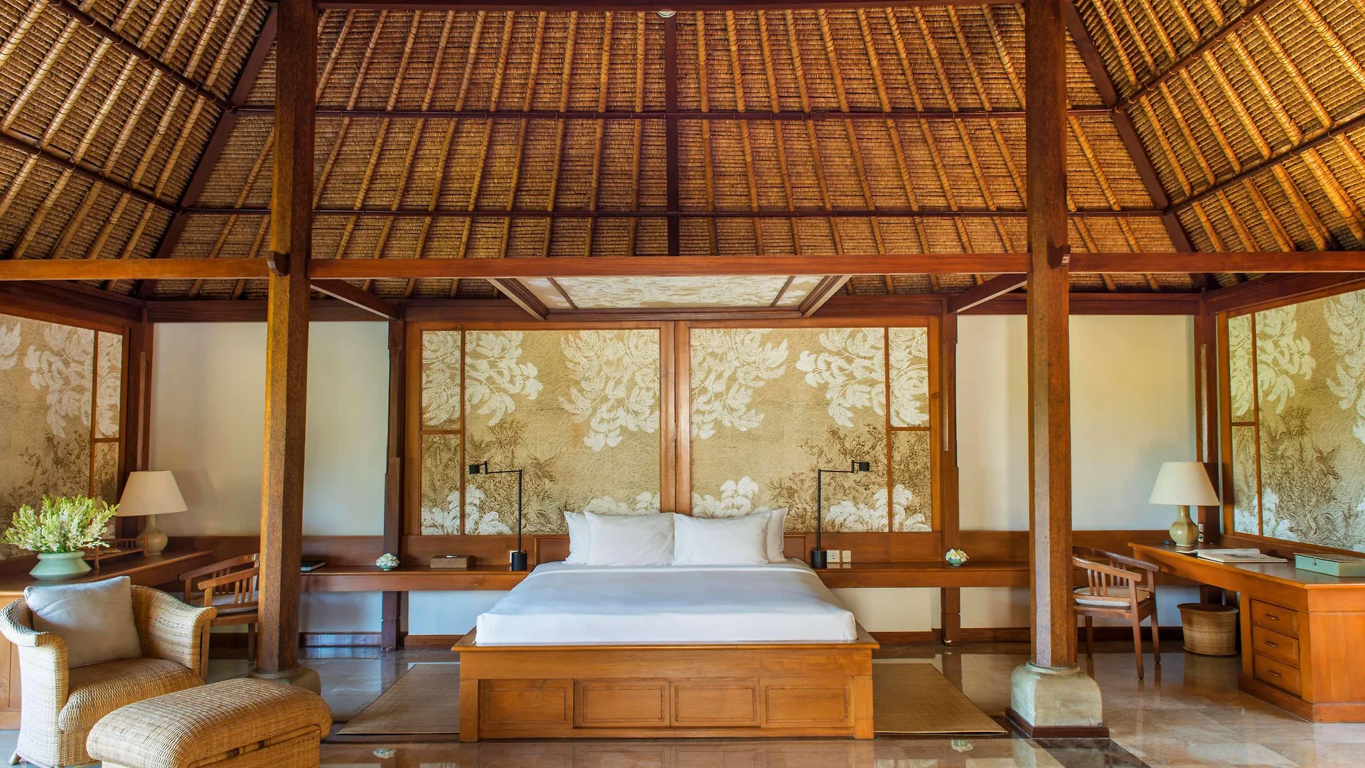 Hotel Amandari Ubud