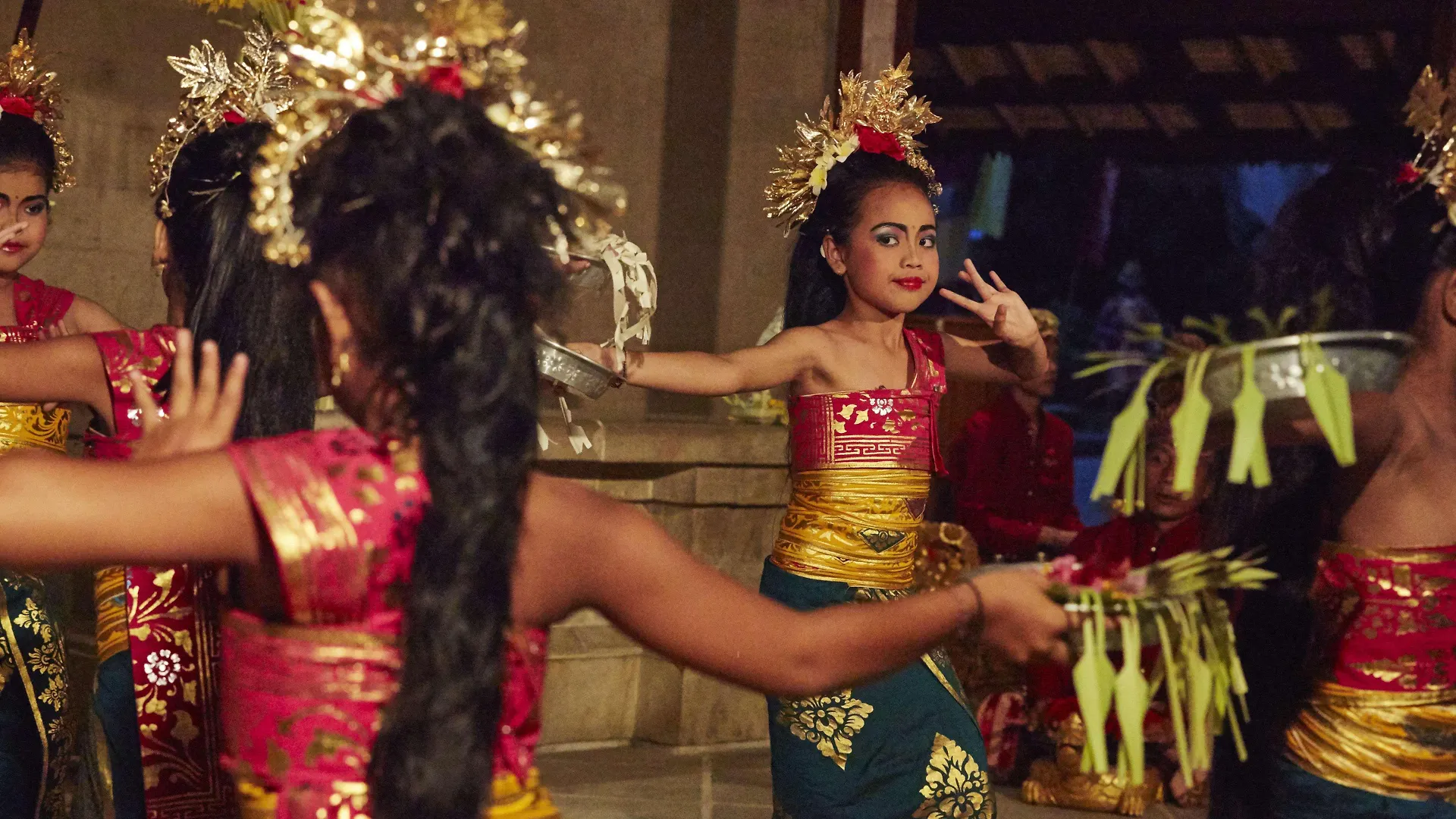 Hotel Amandari Ubud