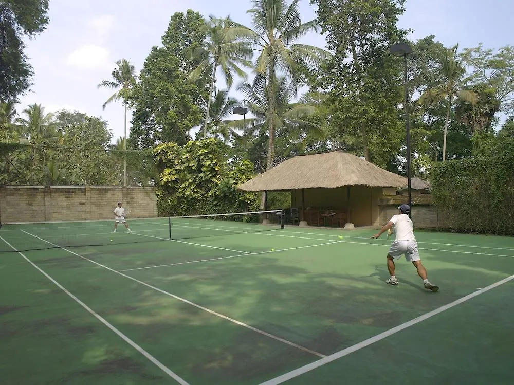Hotel Amandari Ubud