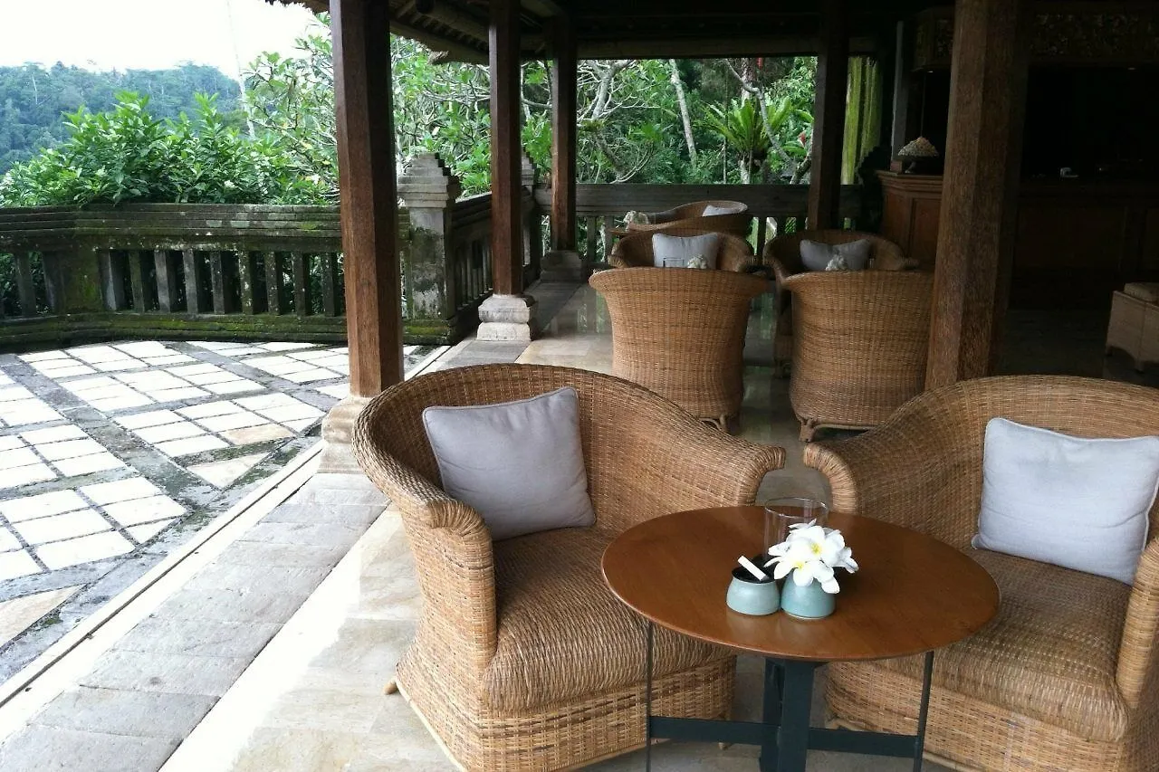 Hotel Amandari Ubud