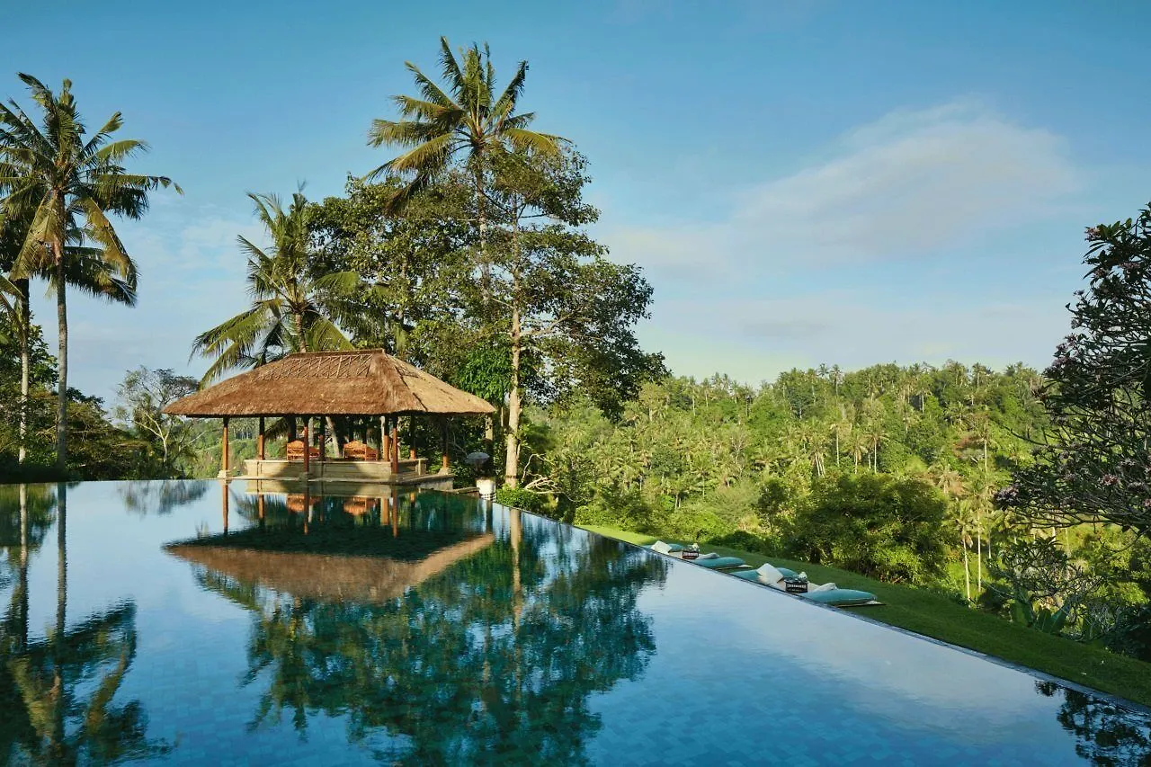 Hotel Amandari Ubud