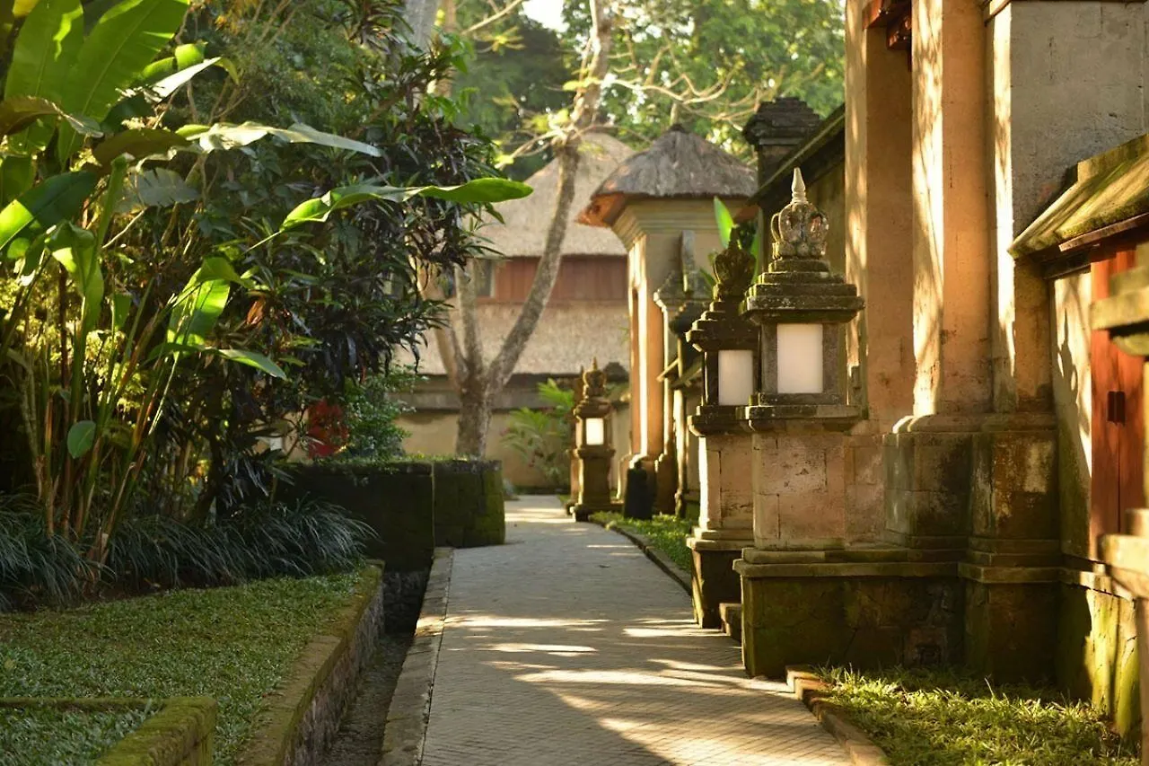 Hotel Amandari Ubud 5*,