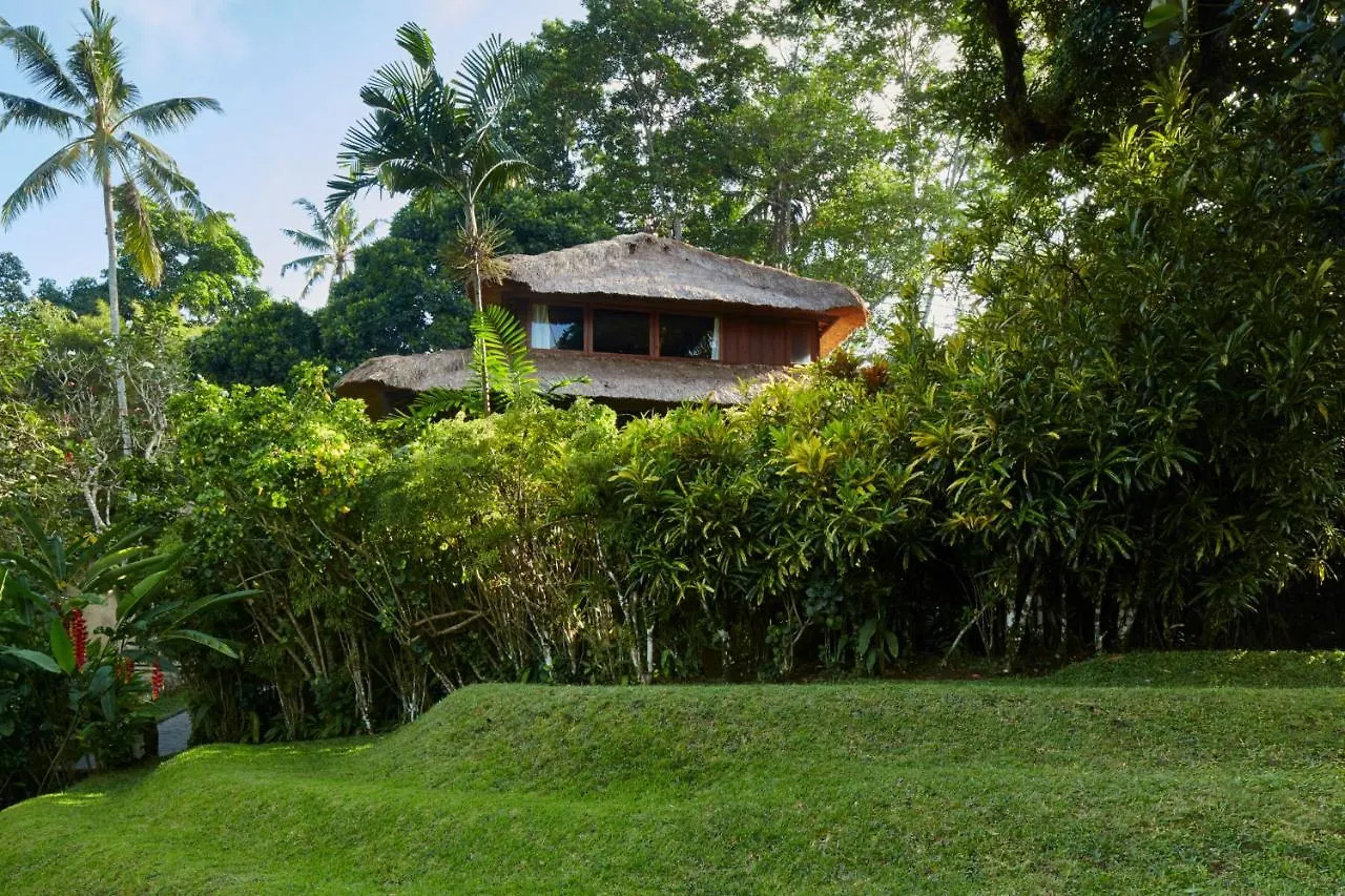 Hotel Amandari Ubud