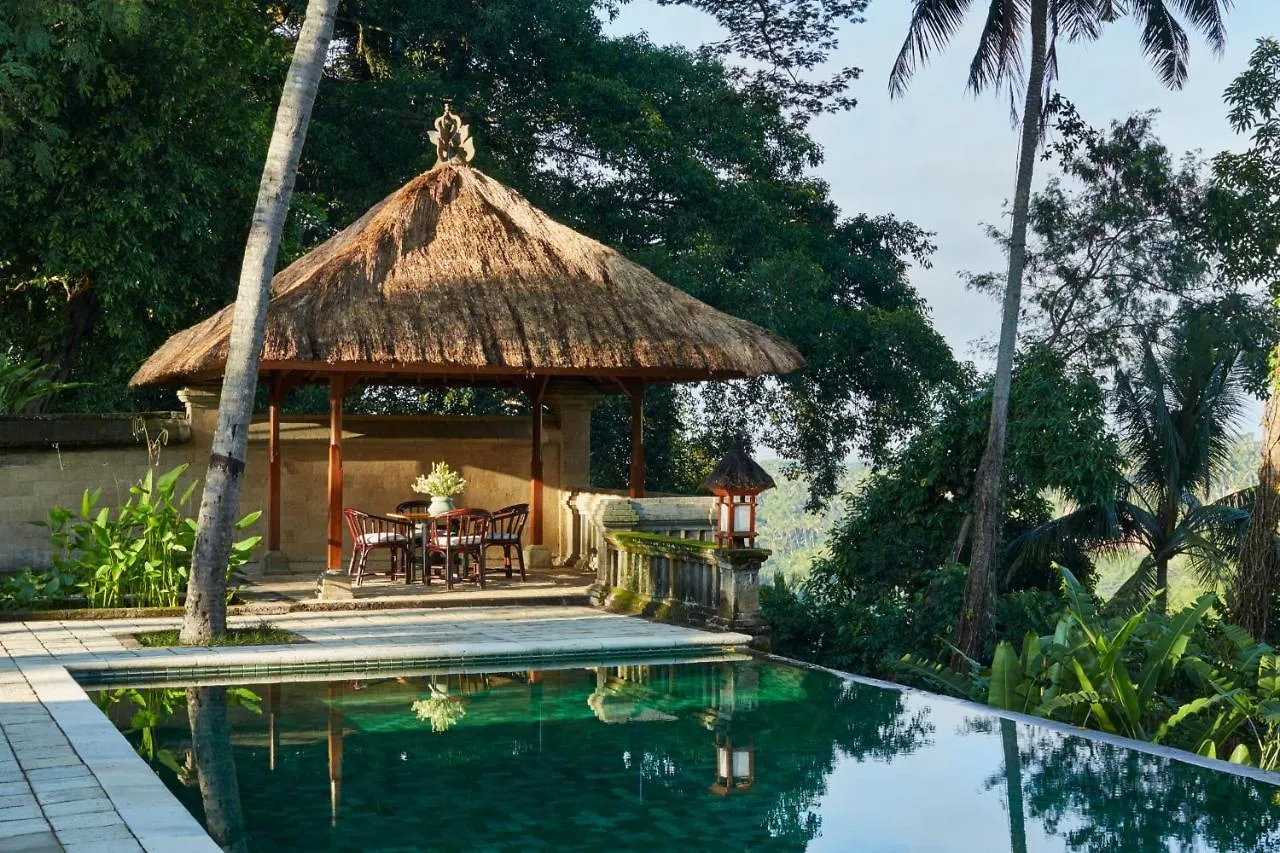 Hotel Amandari Ubud