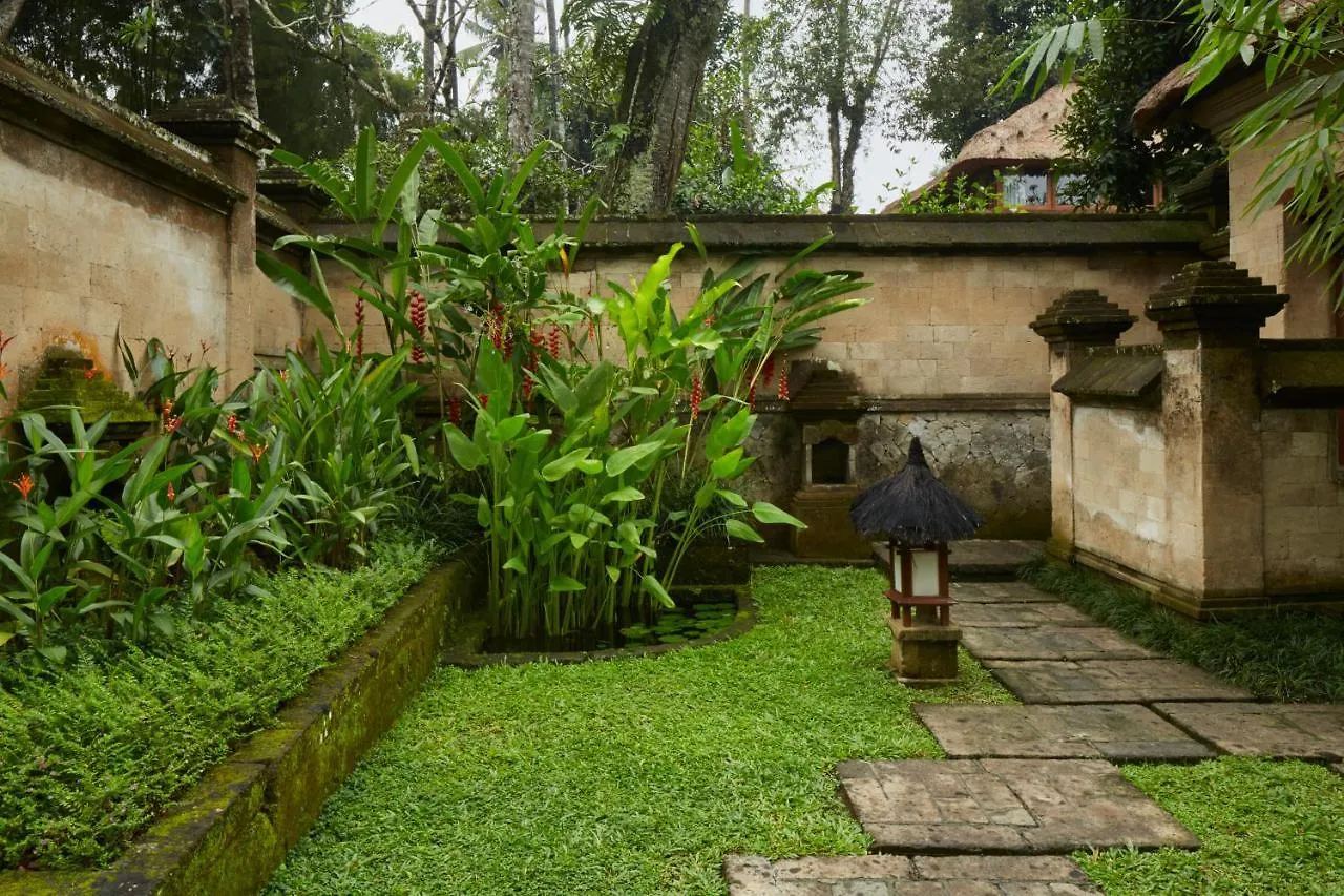 Hotel Amandari Ubud